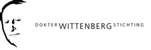 Dr. Wittenbergstichting logo